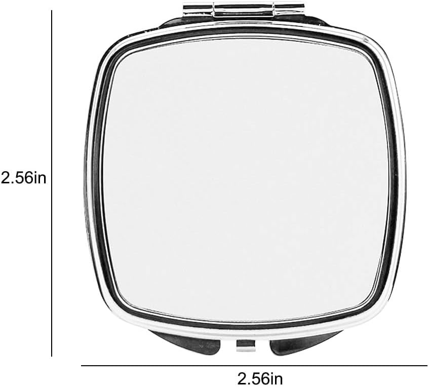 Adams Family Mirror