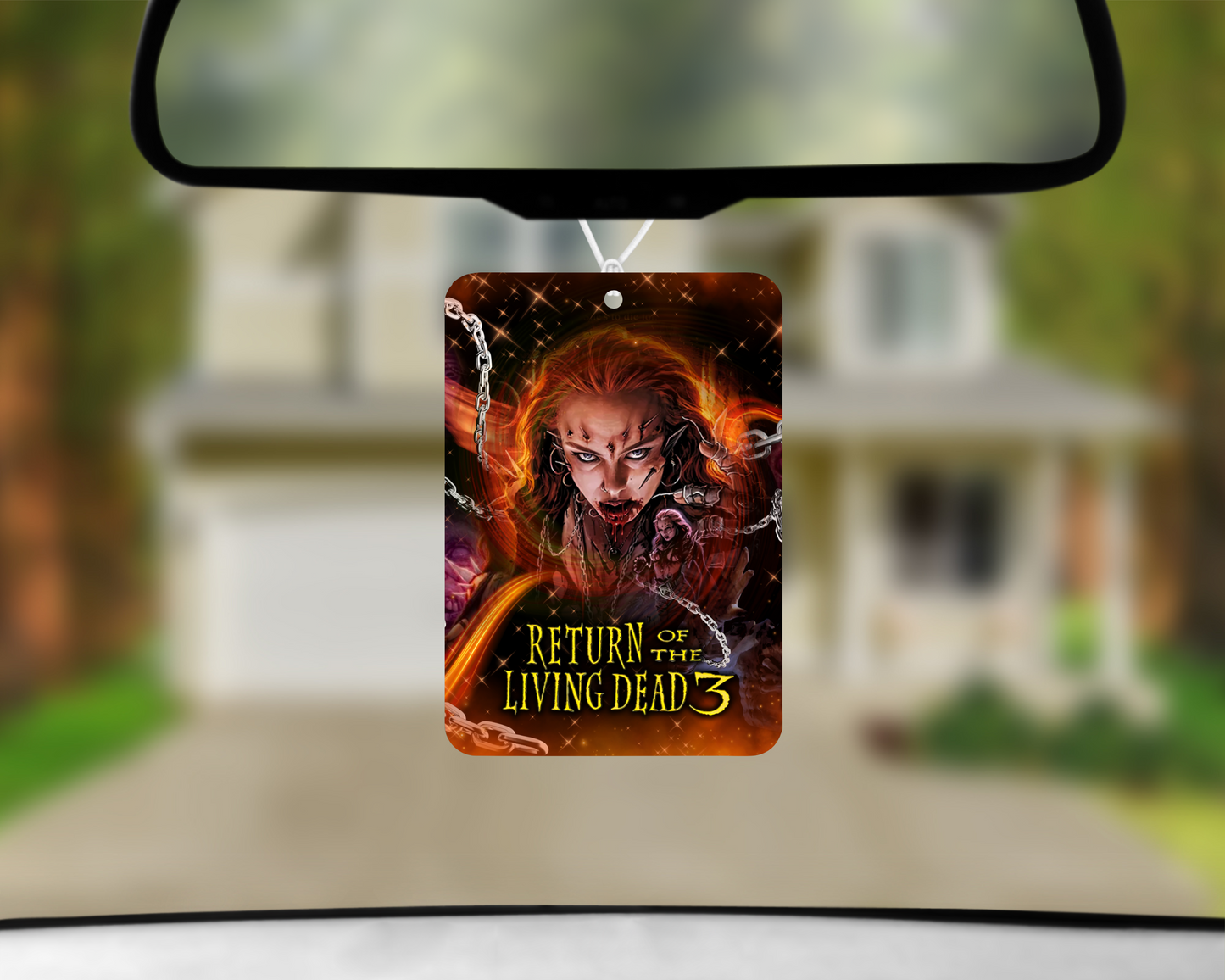 ROTLD3 Air Freshener