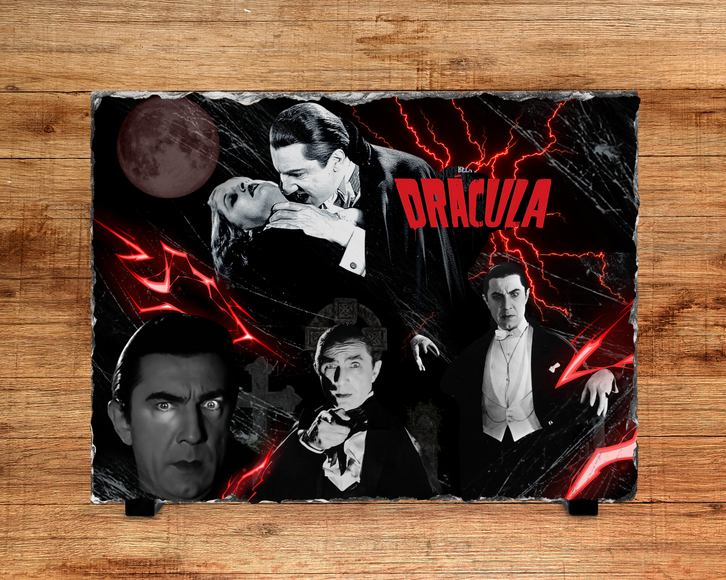 Dracula Slate
