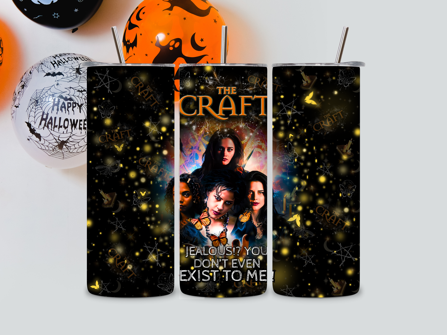 Craft Tumbler