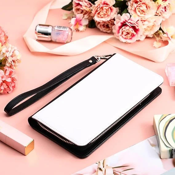 Art the Clown Wallet