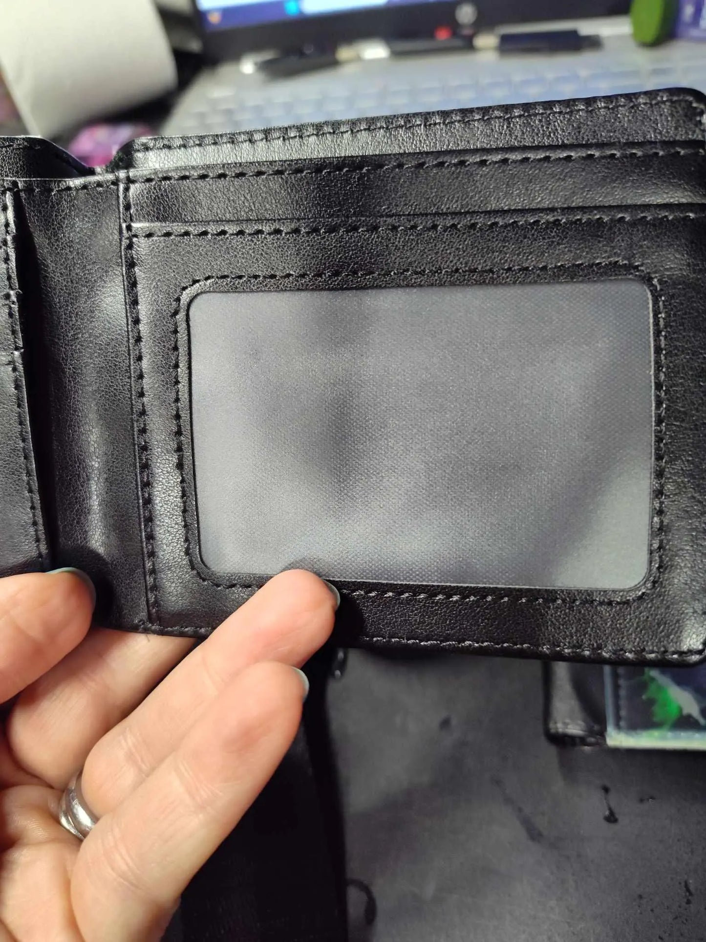 Creature from the Black Lagoon Billfold