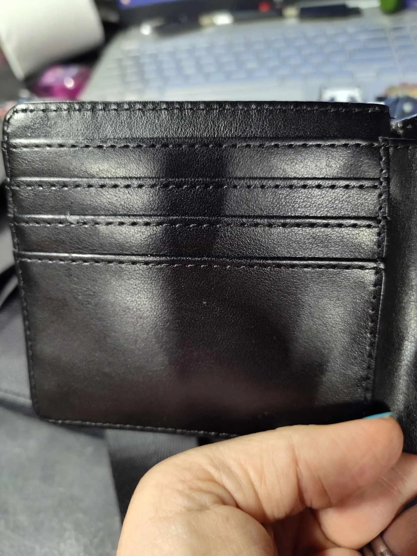 Creature from the Black Lagoon Billfold