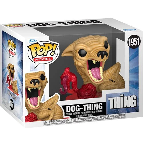 The Thing Dog-Thing Funko Pop! Vinyl Figure #1951