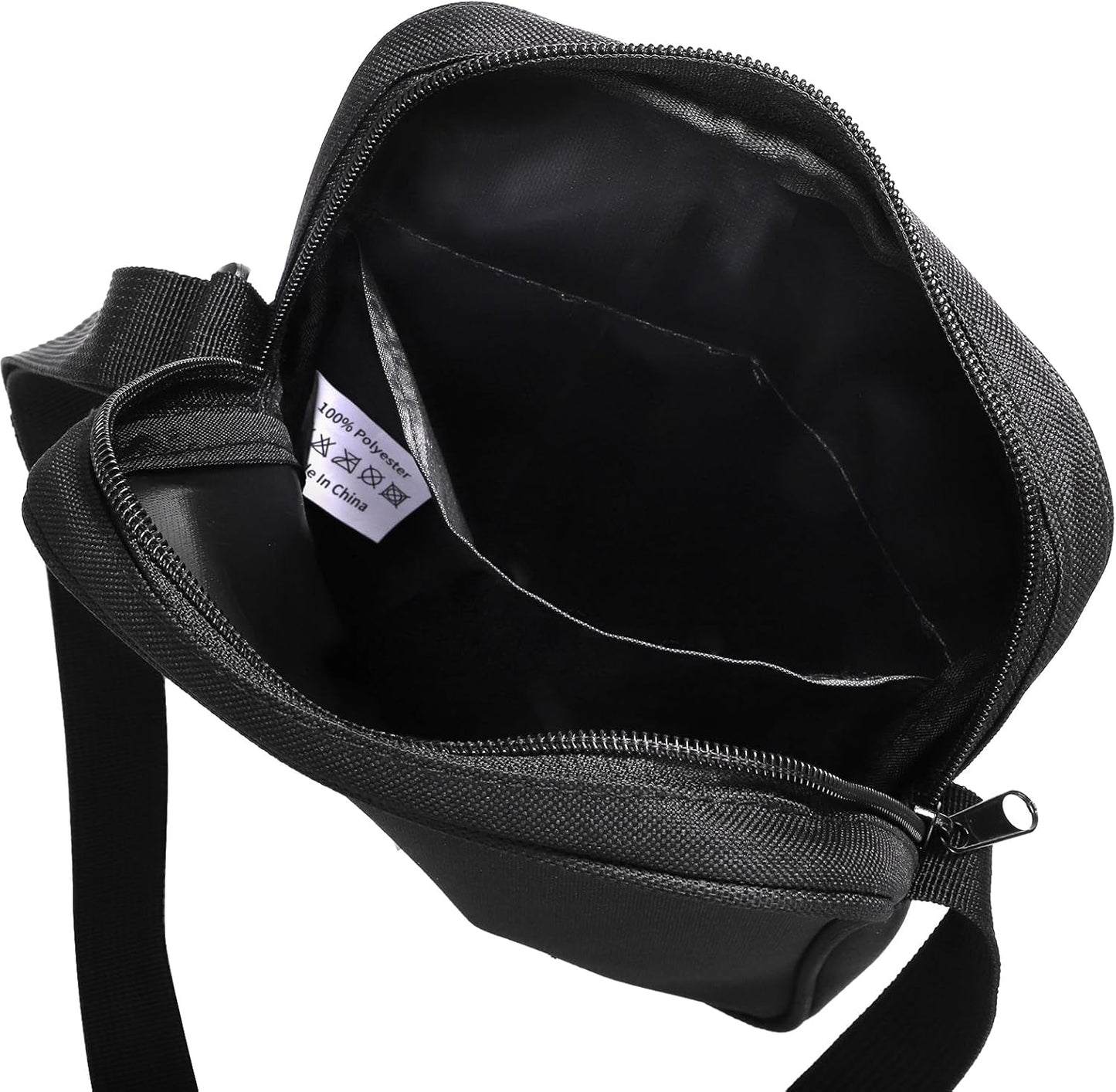 Alien Crossbody Purse