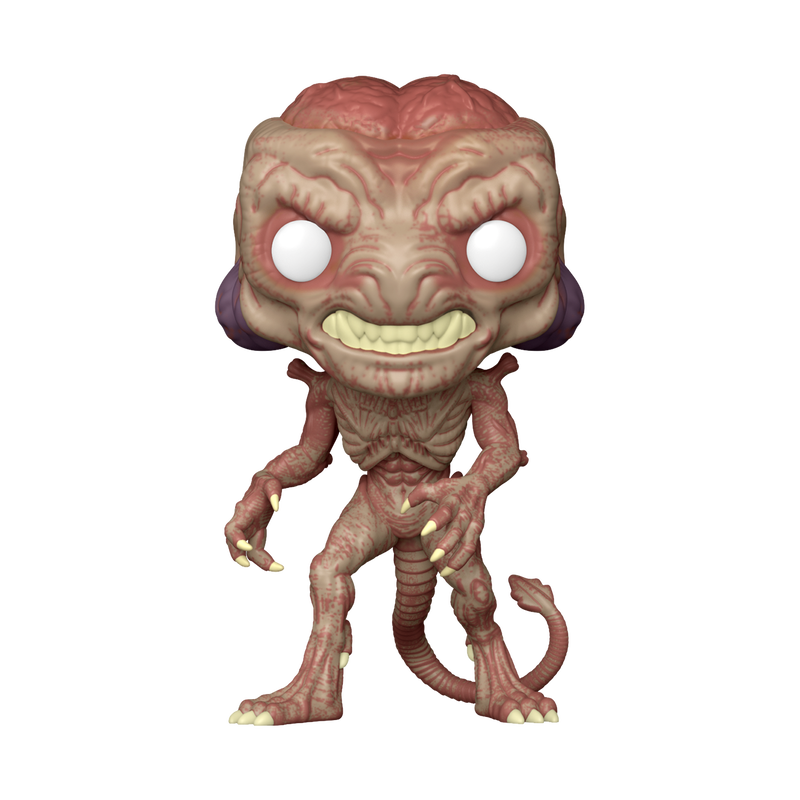 Funko Pop Movies 1907 Pumpkinhead Vinyl Figure