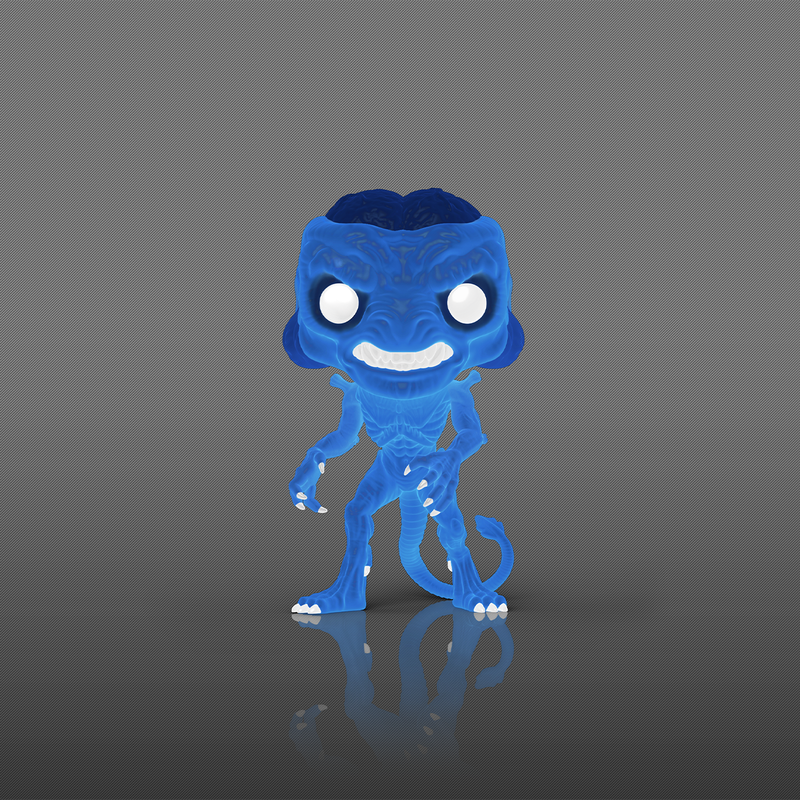 Pop! Pumpkinhead (Glow)