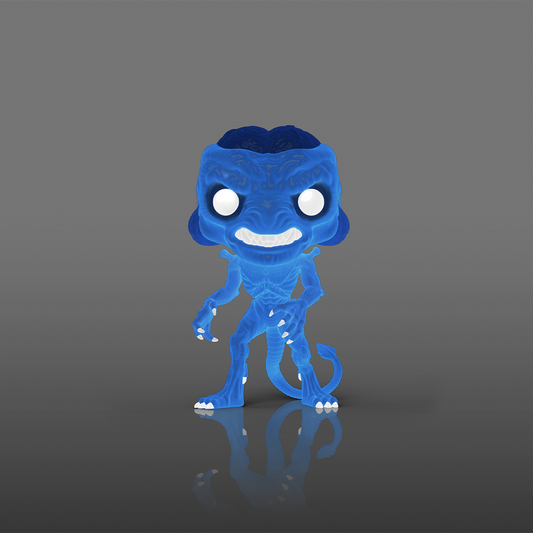 Pop! Pumpkinhead (Glow)