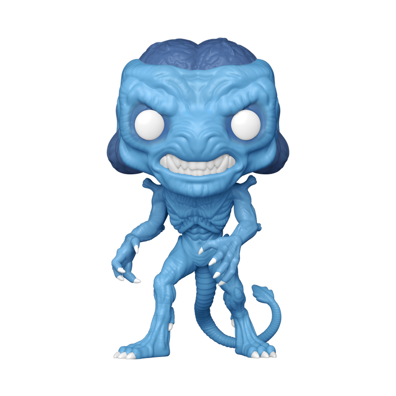 Pop! Pumpkinhead (Glow)