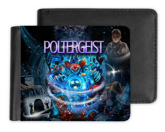 Poltergeist Billfold