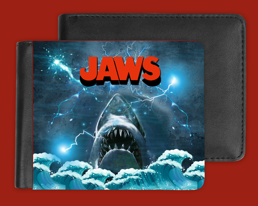 Jaws Billfold