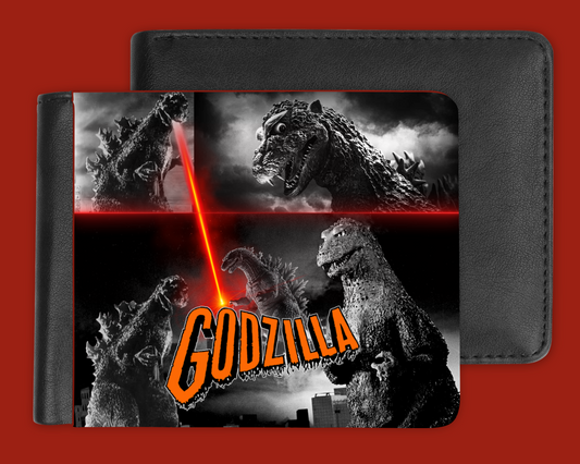 Godzilla Billfold