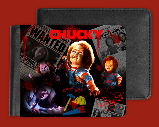 Chucky Billfold