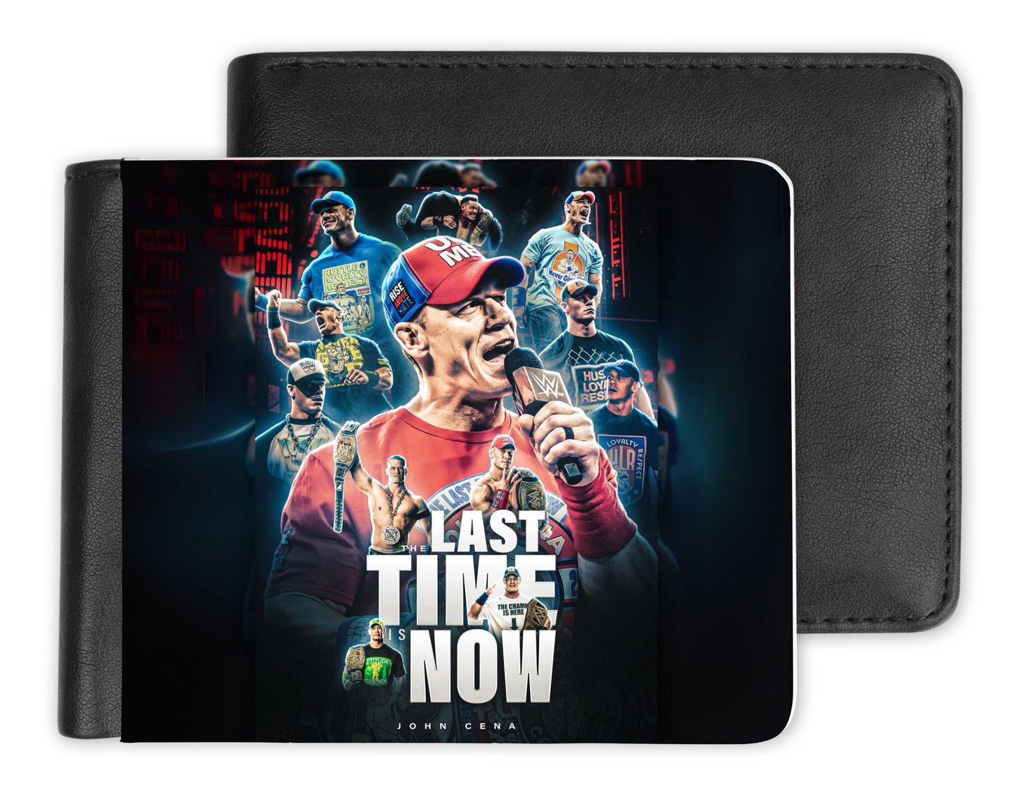 John Cena Billfold