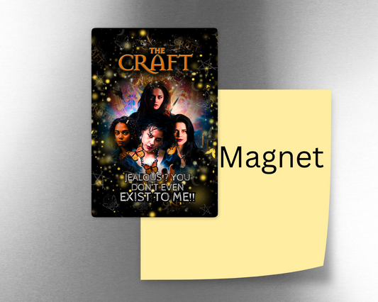 Craft Magnet