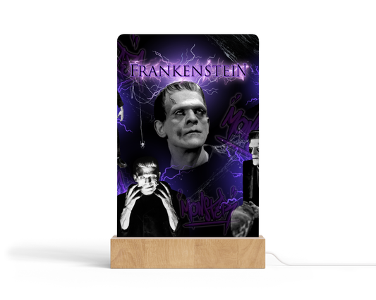 Frankenstein Night Light