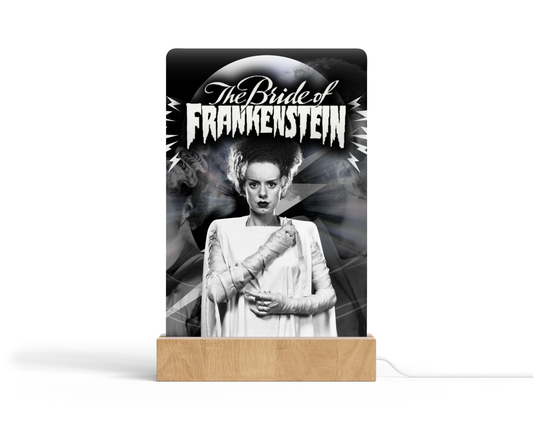 Bride of Frankenstein Night Light