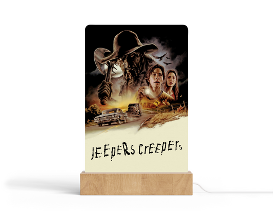 Jeepers Creepers Night Light