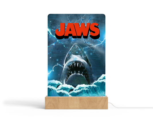 Jaws Night Light