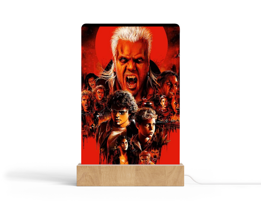 Lost Boys Night Light