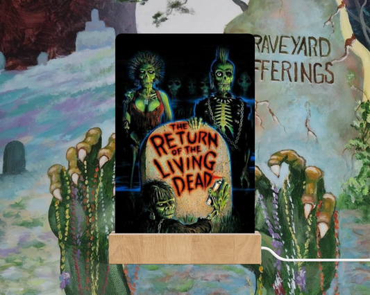 Return of the Living Dead Night Light