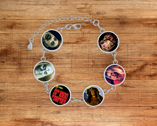 House of 1000's Corpses Bracelet