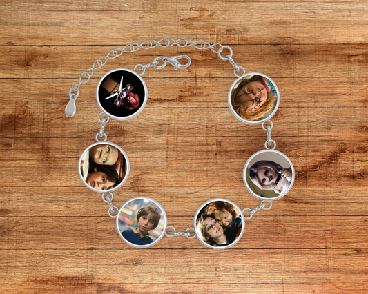 Chucky Bracelet