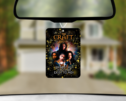 The Craft Air Freshener