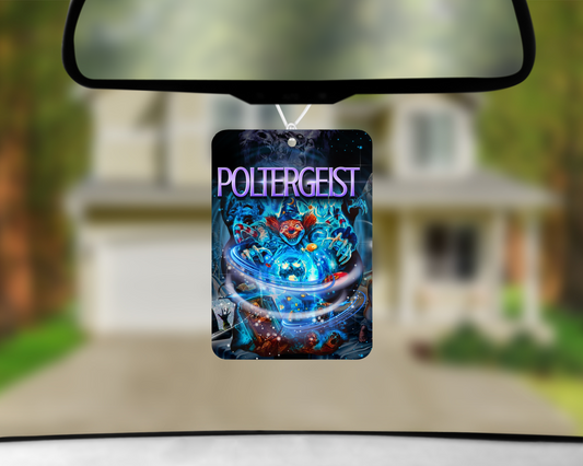 Poltergeist Air Freshener