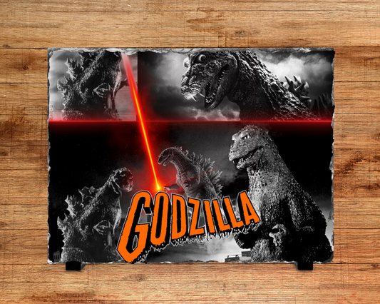 Godzilla Slate