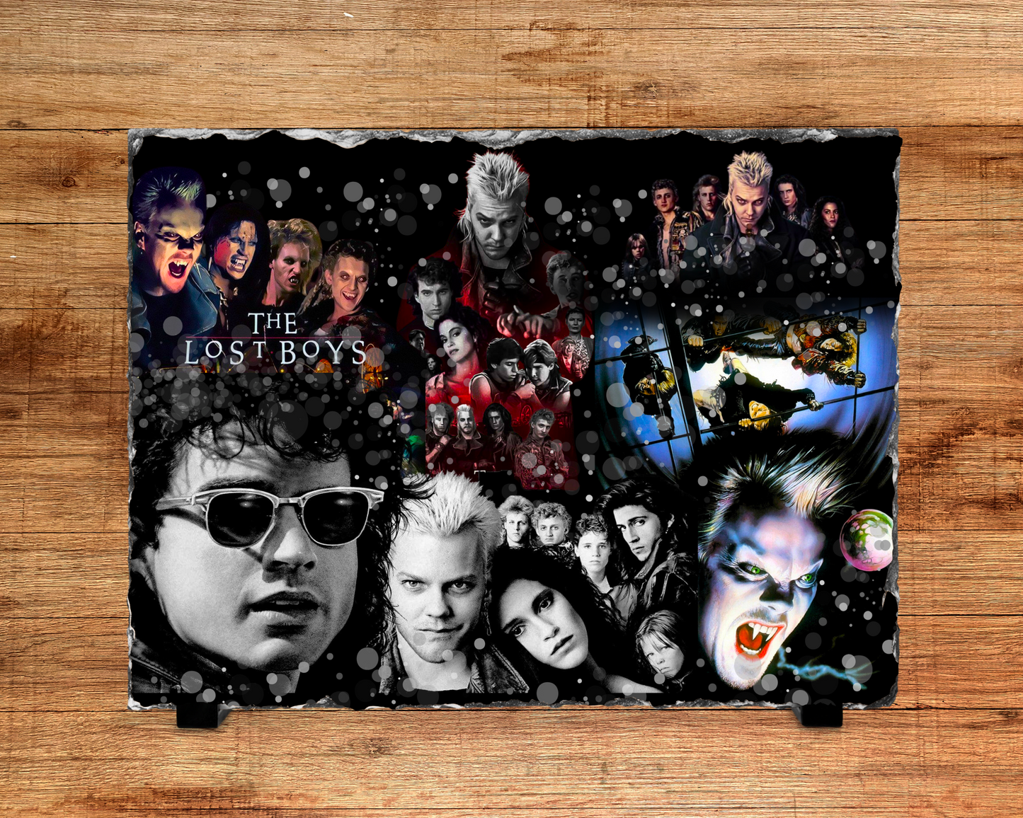 Lost Boys Slate