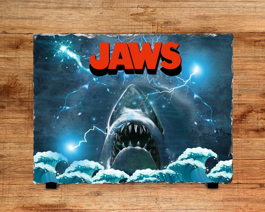 Jaws Slate