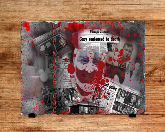 Gacy Slate