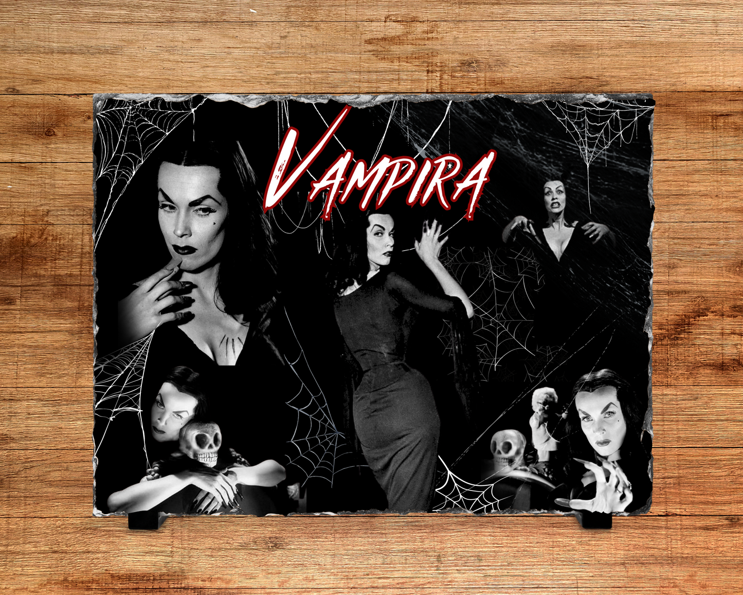 Vampira Slate