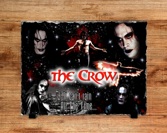 The Crow Slate