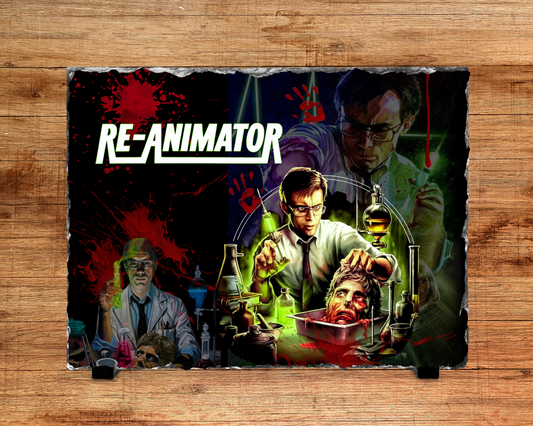 Re-Animator Slate