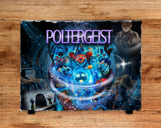 Poltergeist Slate