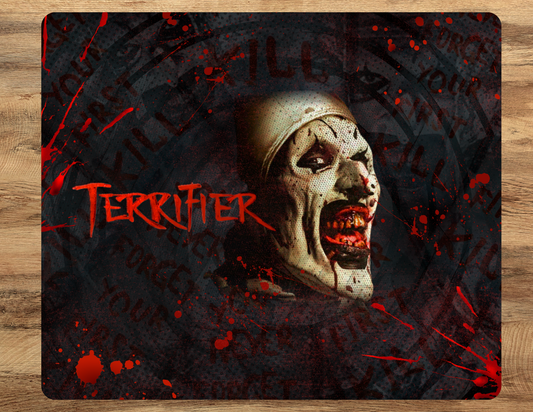 Wholesale Mouse Pads set of 4 Terrifier