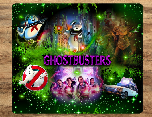 Wholesale Mouse Pads set of 4 Ghostbusters