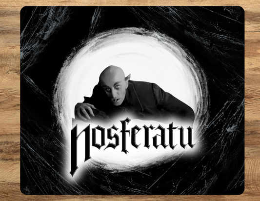 Nosferatu Mouse Pad