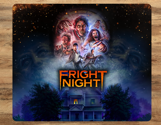 Wholesale Mouse Pads set of 4 Fright Night