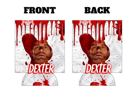 Dexter Can Cooler