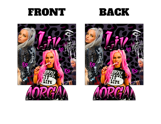 Liv Morgan Can Cooler