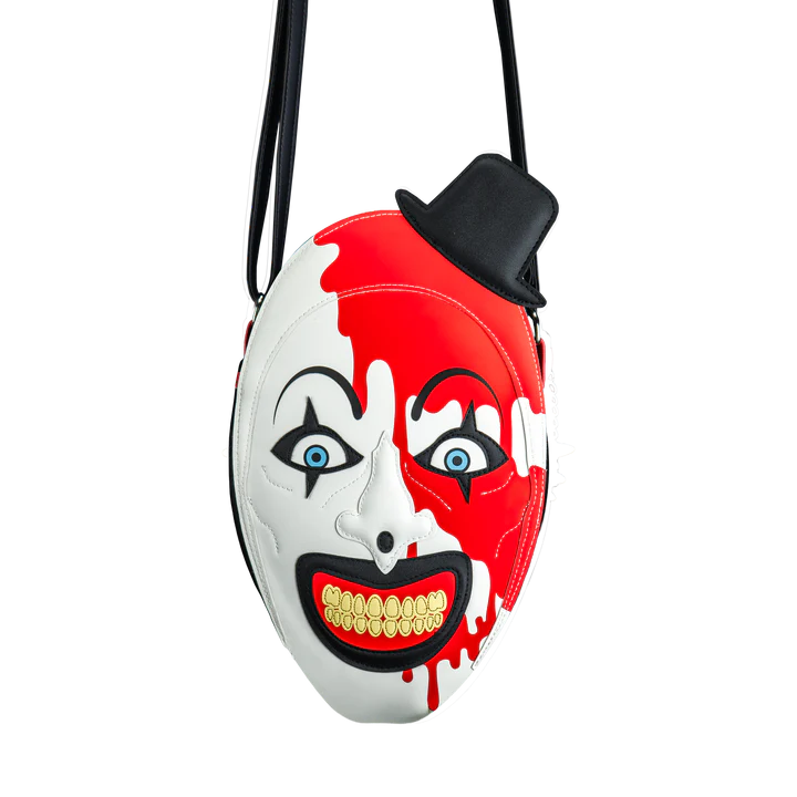 Terrifier 2 - Bloody Art the Clown Bag
