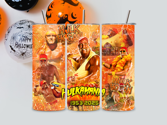 Hulk H Tumbler
