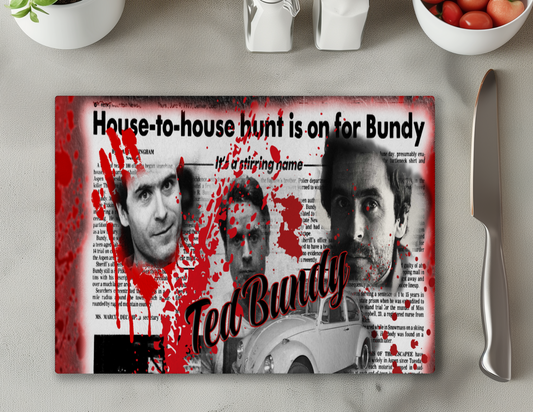 Bundy Cutting Board