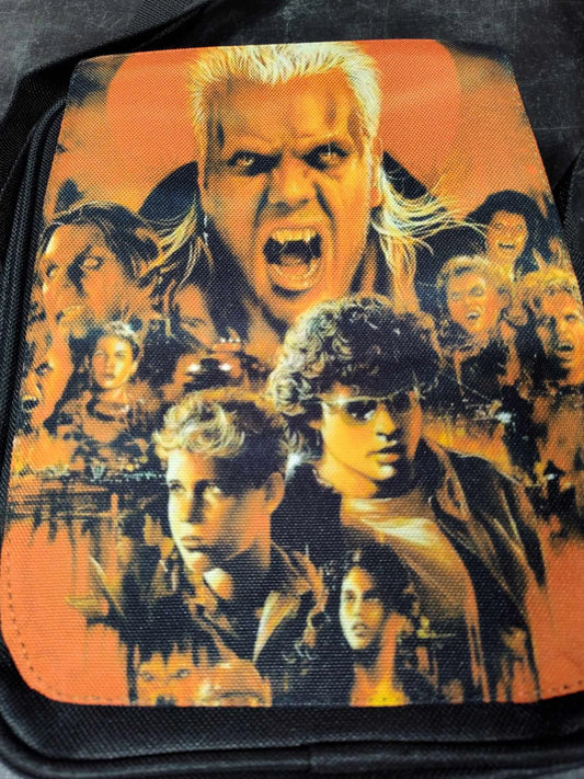 Lost Boys Crossbody Purse