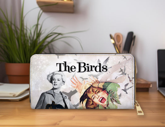 The Birds Wallet
