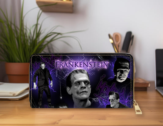 Frankenstein Wallet