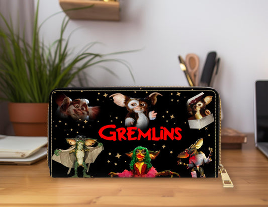 Gremlins Wallet